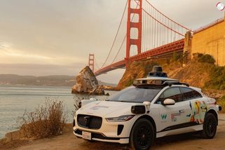 Jsou robotaxi podvod? Google přiznal, že je ovládají Filipínci přes internet